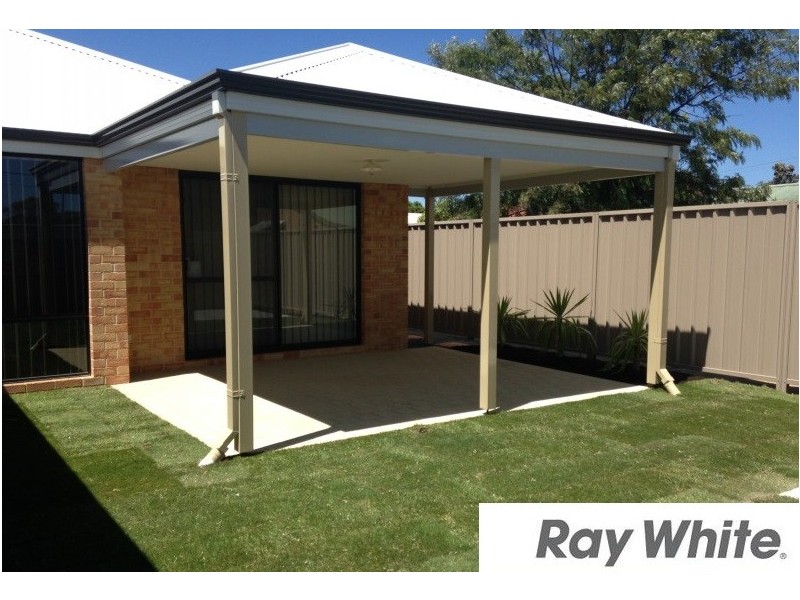 43B Clarke Street, South Bunbury WA 6230