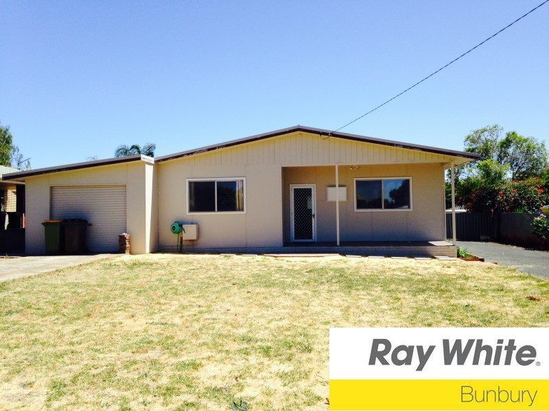 40 Stanton Street, Eaton WA 6232