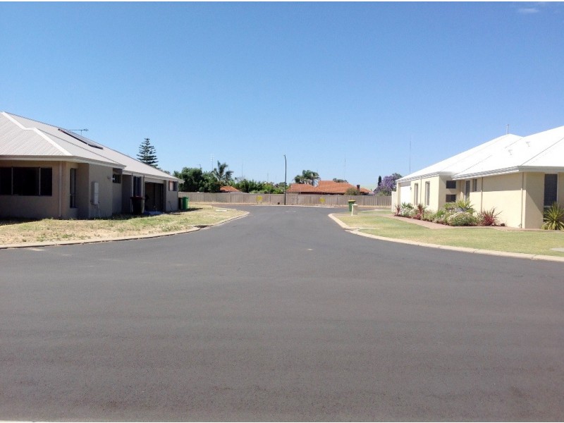 14 (Lot 35) Isernia Place, South Bunbury WA 6230