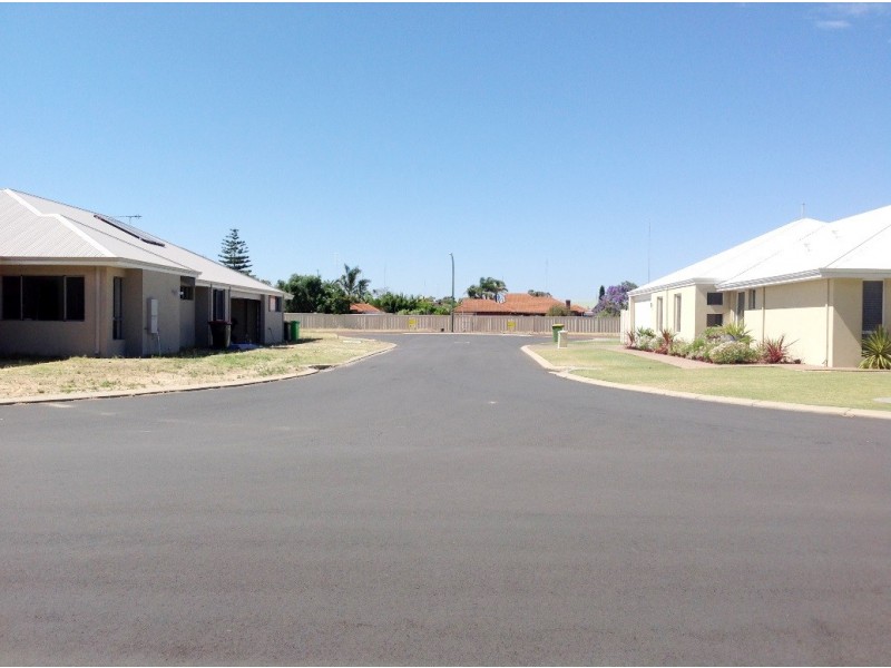 16 (Lot 34) Isernia Place, South Bunbury WA 6230