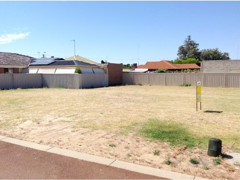 18 (Lot 33) Isernia Place, South Bunbury WA 6230