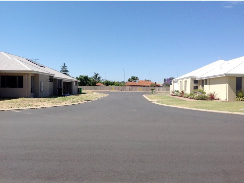 18 (Lot 33) Isernia Place, South Bunbury WA 6230