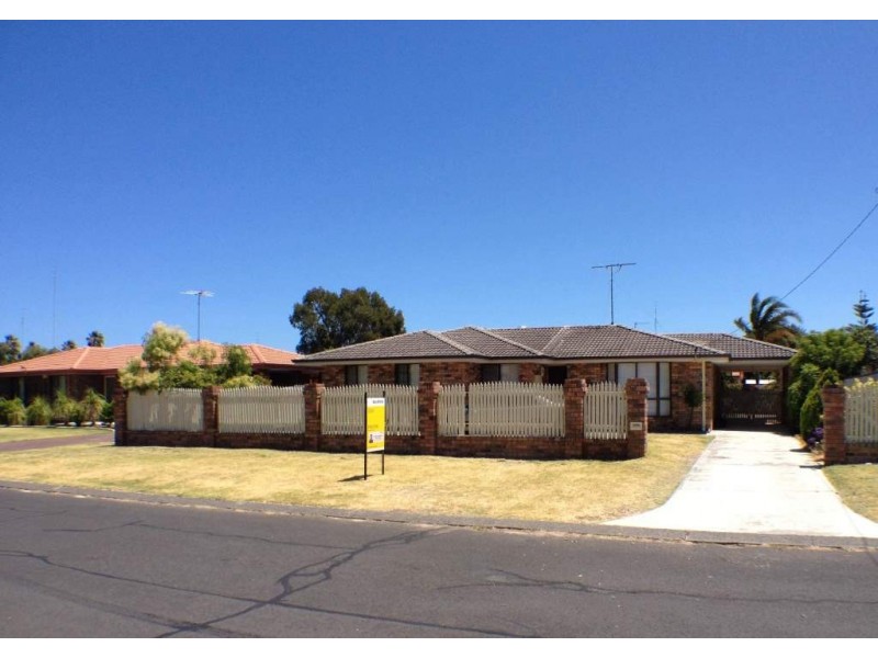 33 Perkins Avenue, East Bunbury WA 6230