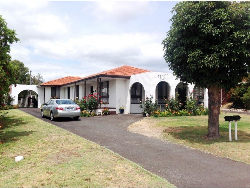 21 Picton Road, East Bunbury WA 6230