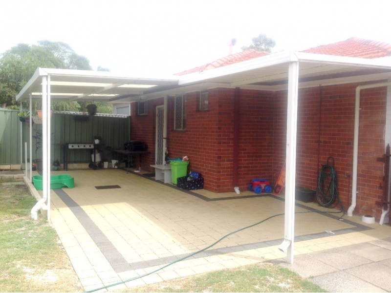 21 Picton Road, East Bunbury WA 6230