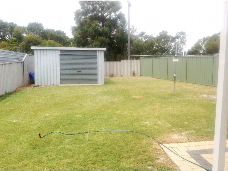 21 Picton Road, East Bunbury WA 6230