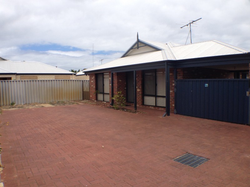 4A Bright Street, Carey Park WA 6230