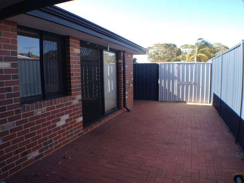 4A Bright Street, Carey Park WA 6230