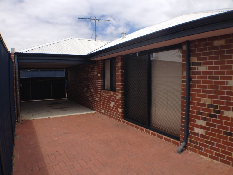 4A Bright Street, Carey Park WA 6230