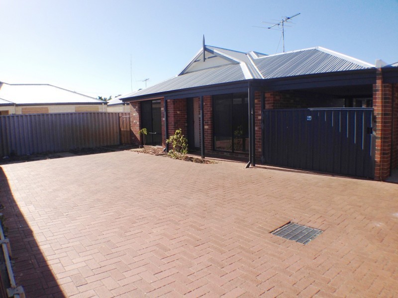 4A Bright Street, Carey Park WA 6230