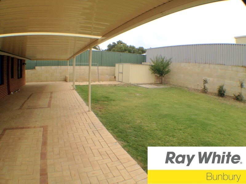 52 Griffin Lane, Usher WA 6230