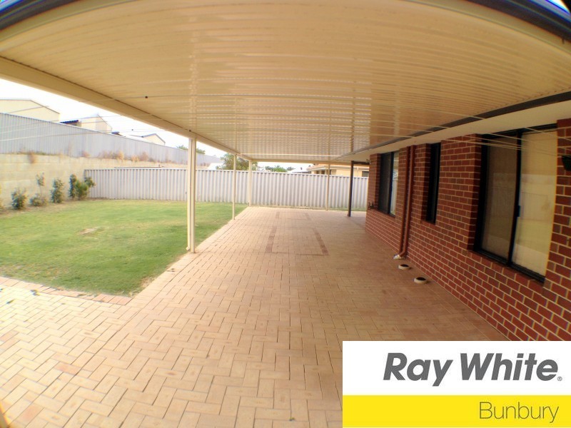 52 Griffin Lane, Usher WA 6230