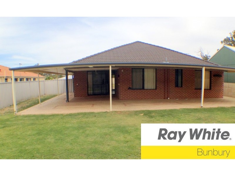 52 Griffin Lane, Usher WA 6230