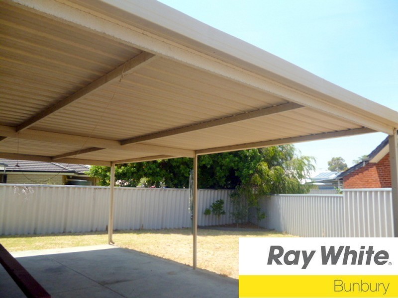 1 Bright Street, Carey Park WA 6230