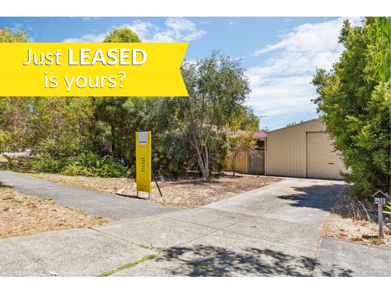 48 Westwood Street, Withers WA 6230