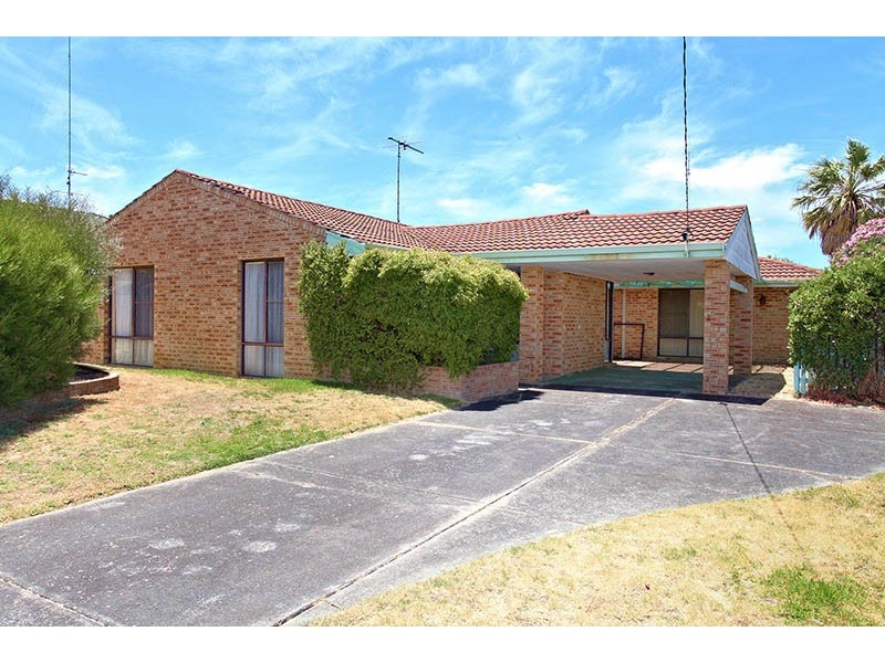 9 Hurst Street, Eaton WA 6232