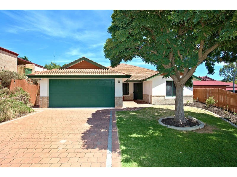 14 Challenger Rise, Australind WA 6233