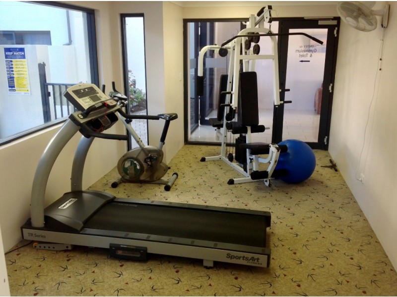 14/7 Jetty Road, Bunbury WA 6230