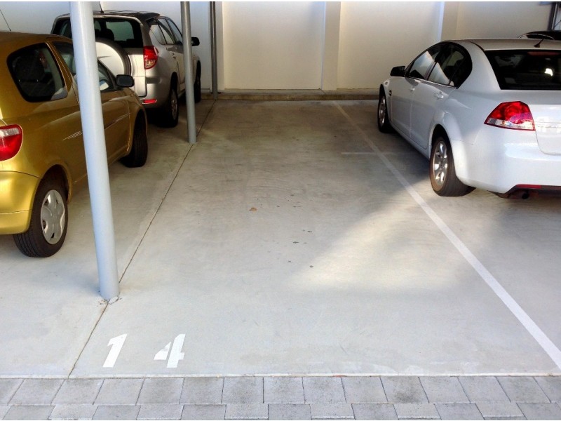 14/7 Jetty Road, Bunbury WA 6230