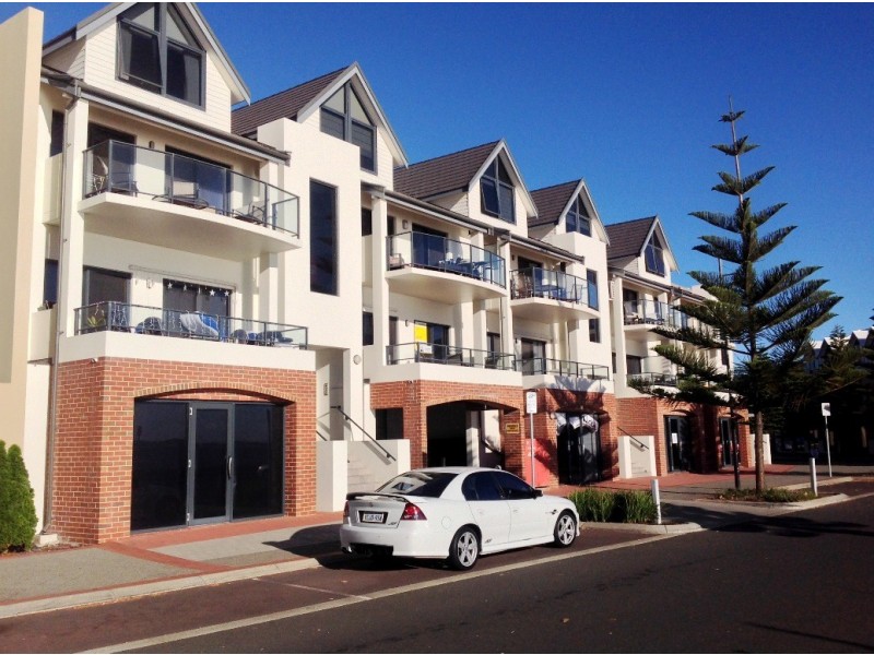 14/7 Jetty Road, Bunbury WA 6230