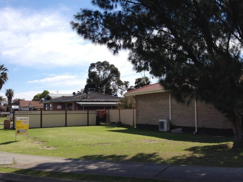 Proposed Lot 3 14 Allen Street, East Bunbury WA 6230