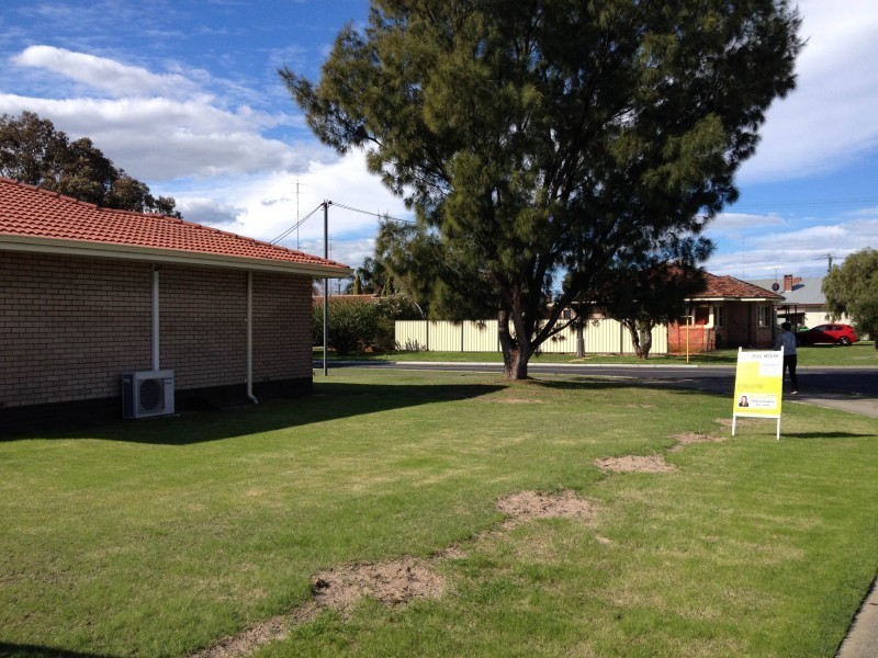 Proposed Lot 3 14 Allen Street, East Bunbury WA 6230