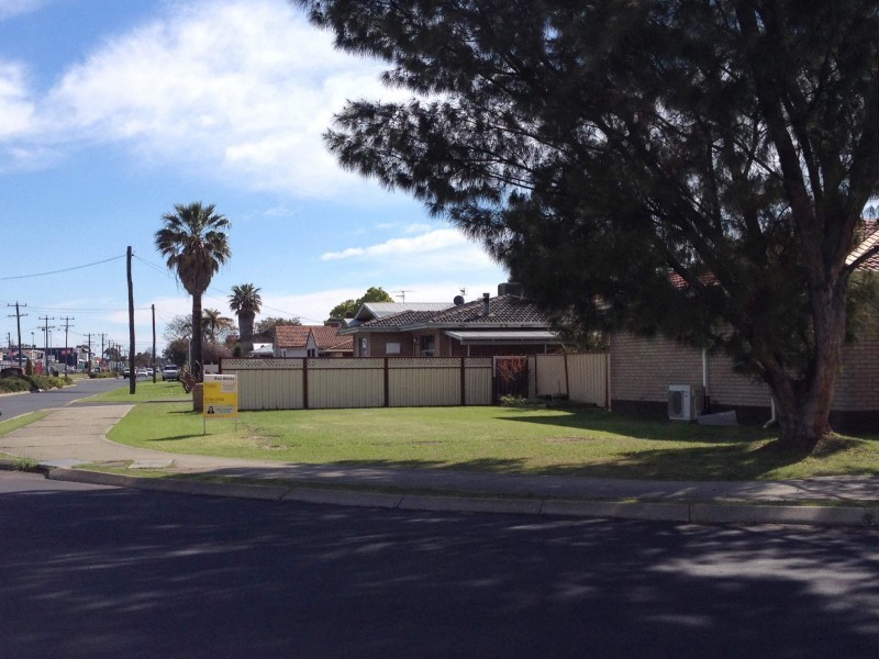 Proposed Lot 3 14 Allen Street, East Bunbury WA 6230