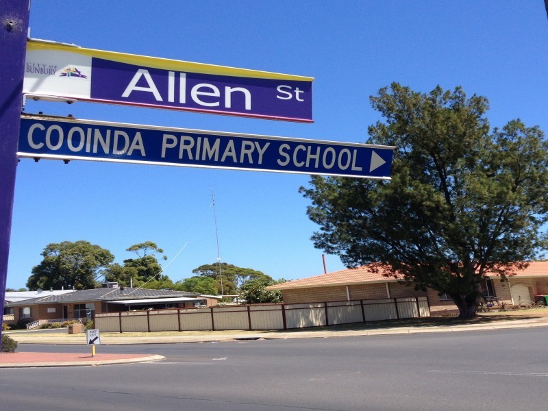 Proposed Lot 3 14 Allen Street, East Bunbury WA 6230