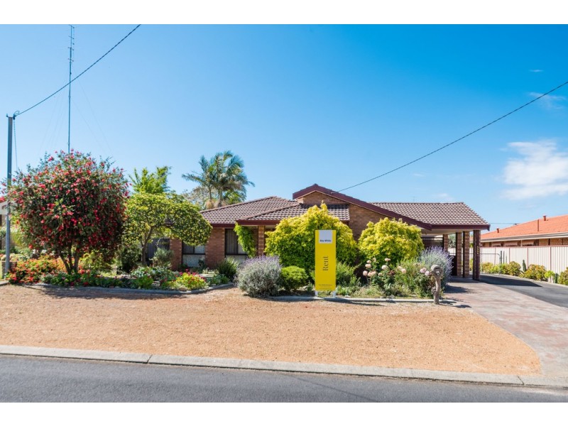 22 Webber Street, Carey Park WA 6230