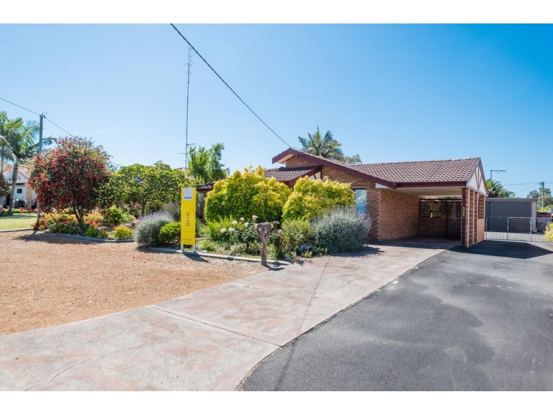 22 Webber Street, Carey Park WA 6230