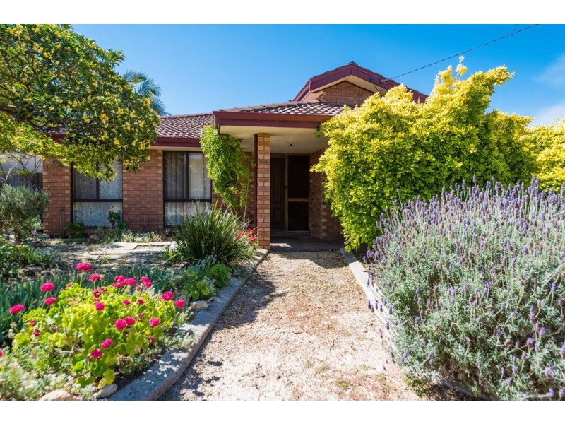 22 Webber Street, Carey Park WA 6230