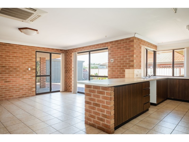 22 Webber Street, Carey Park WA 6230
