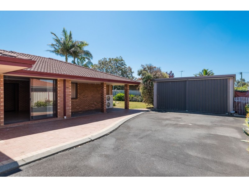 22 Webber Street, Carey Park WA 6230