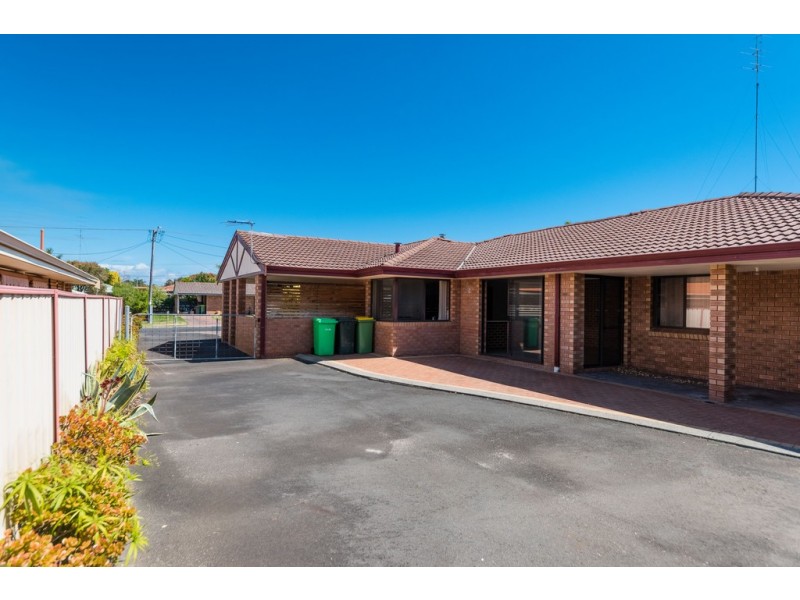 22 Webber Street, Carey Park WA 6230