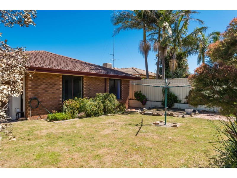 22 Webber Street, Carey Park WA 6230