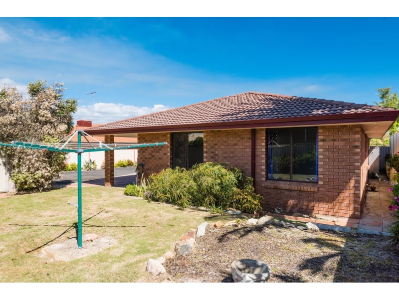 22 Webber Street, Carey Park WA 6230