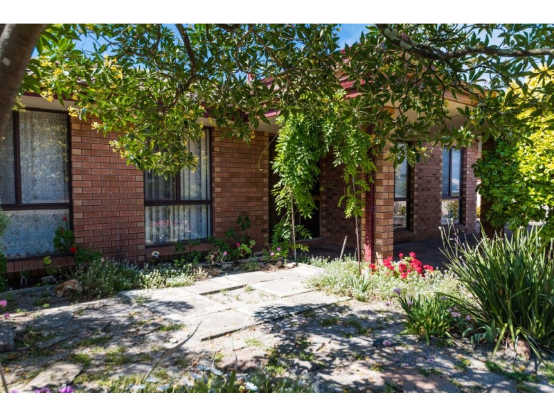 22 Webber Street, Carey Park WA 6230