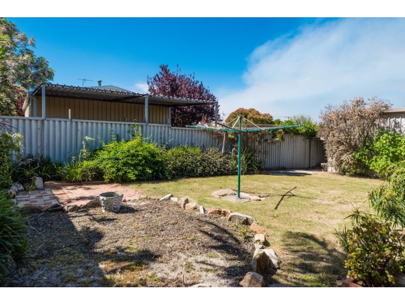 22 Webber Street, Carey Park WA 6230