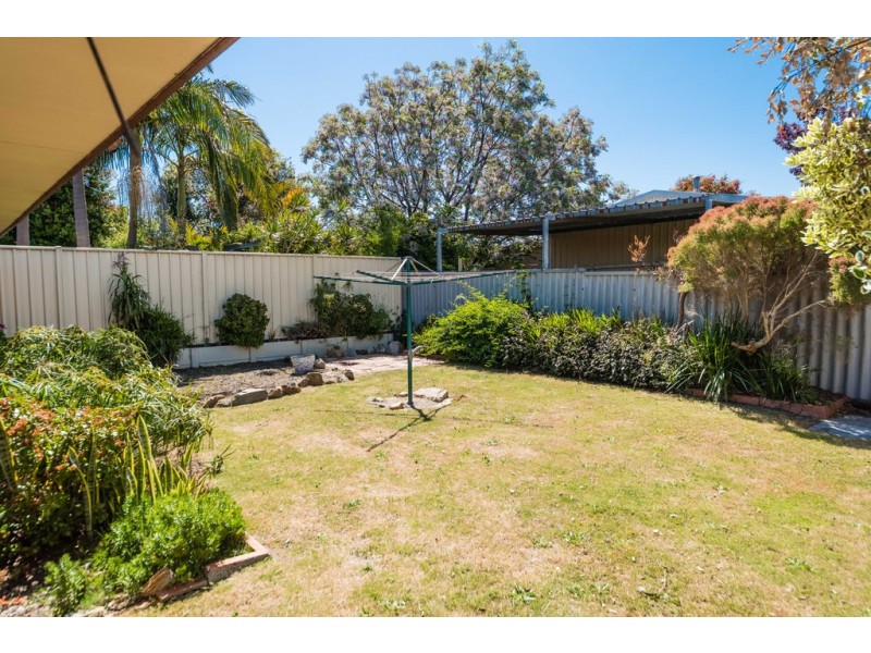 22 Webber Street, Carey Park WA 6230