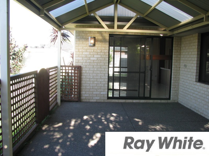 6 Golden Beryl Avenue, Australind WA 6233
