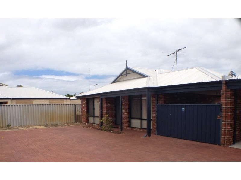 4A Bright Street, Carey Park WA 6230