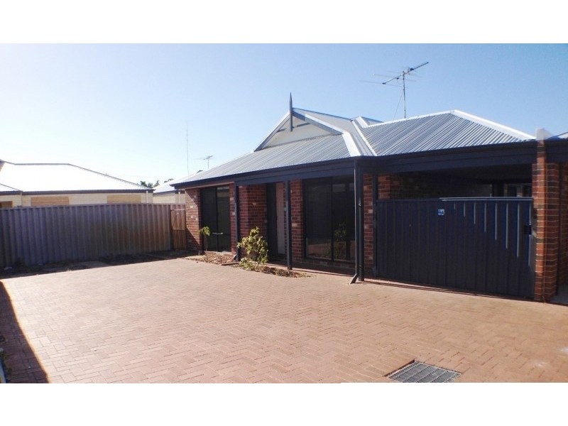 4A Bright Street, Carey Park WA 6230