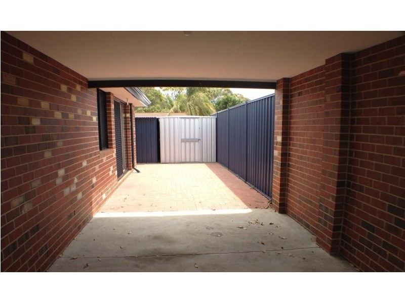4A Bright Street, Carey Park WA 6230