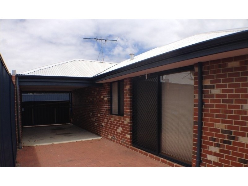 4A Bright Street, Carey Park WA 6230