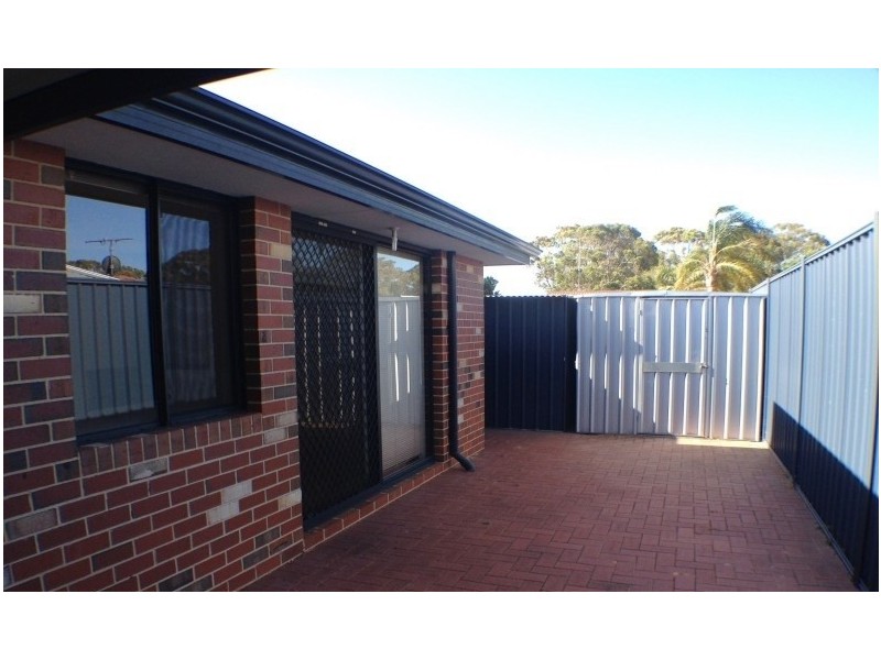 4A Bright Street, Carey Park WA 6230