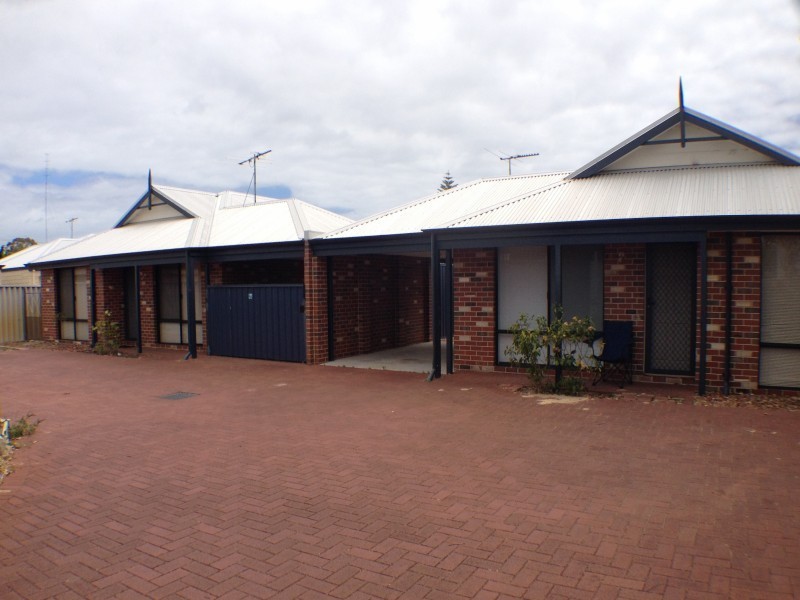 4B Bright Street, Carey Park WA 6230