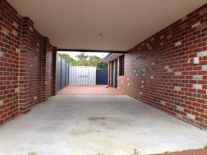 4B Bright Street, Carey Park WA 6230