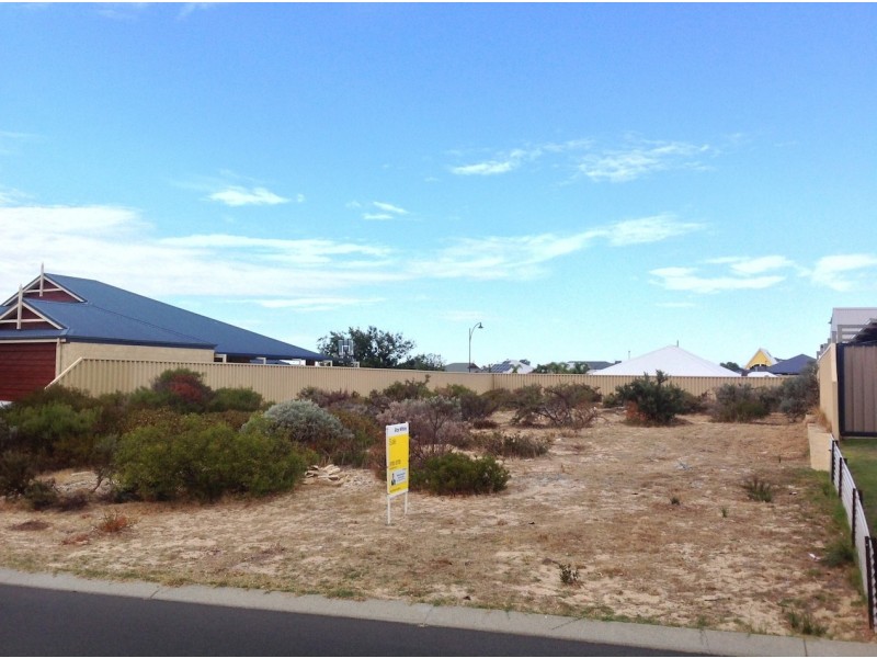 55 Daablone Vista, Dalyellup WA 6230