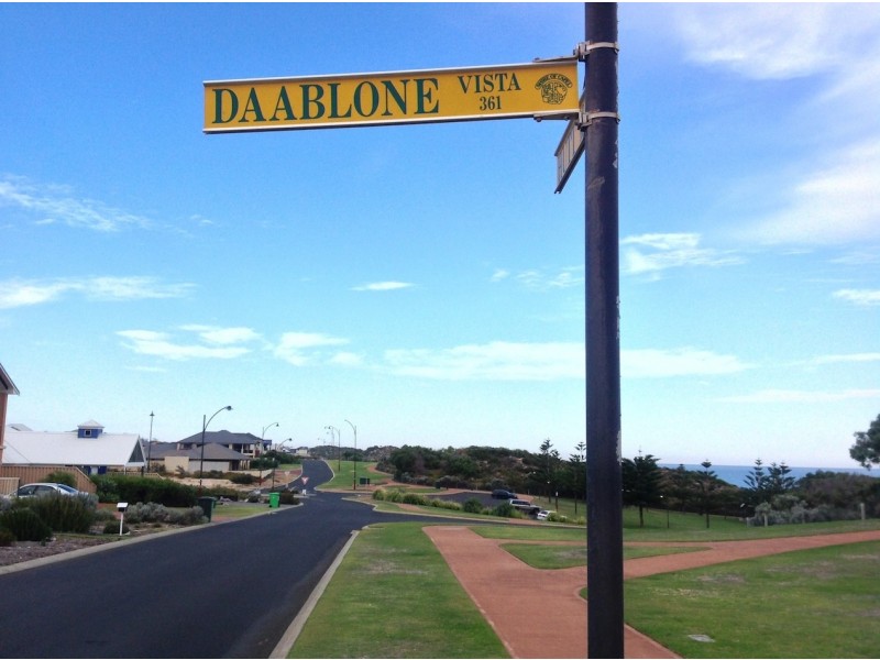 55 Daablone Vista, Dalyellup WA 6230