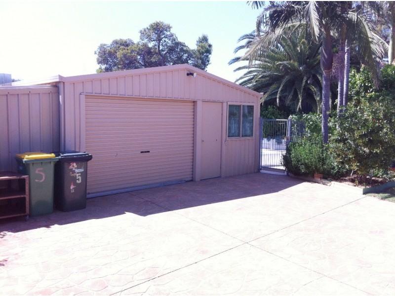 5 Goode Court, Australind WA 6233